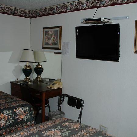 Stroud Skyliner Motel מראה חיצוני תמונה
