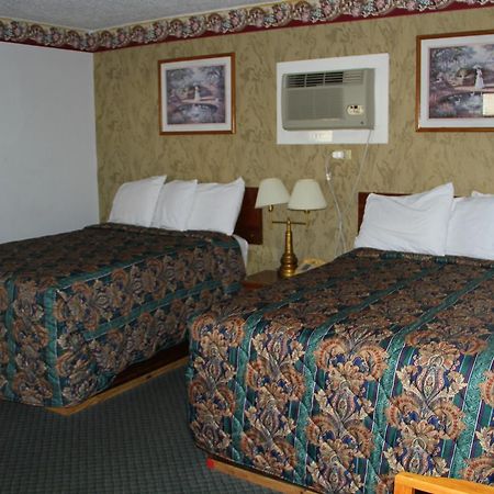 Stroud Skyliner Motel מראה חיצוני תמונה