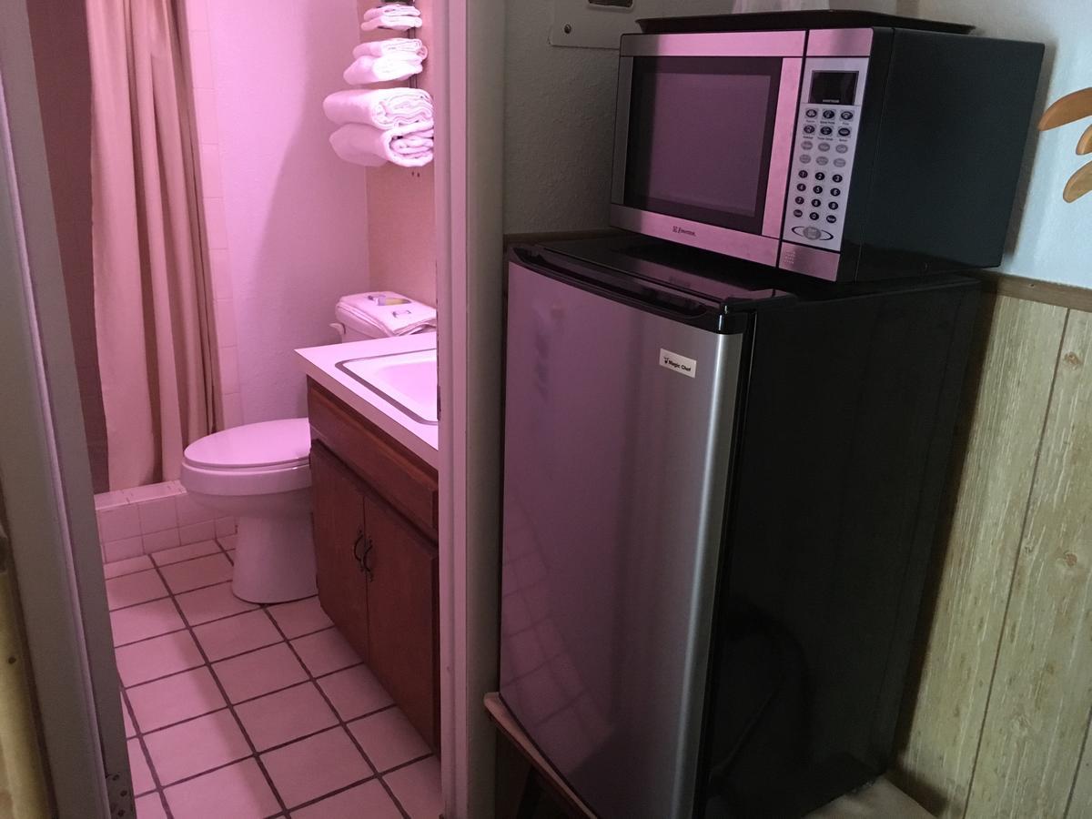 Stroud Skyliner Motel מראה חיצוני תמונה