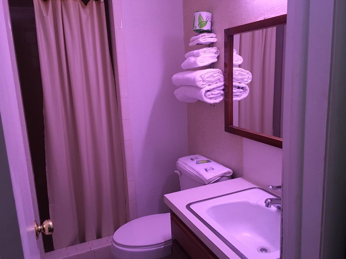 Stroud Skyliner Motel מראה חיצוני תמונה
