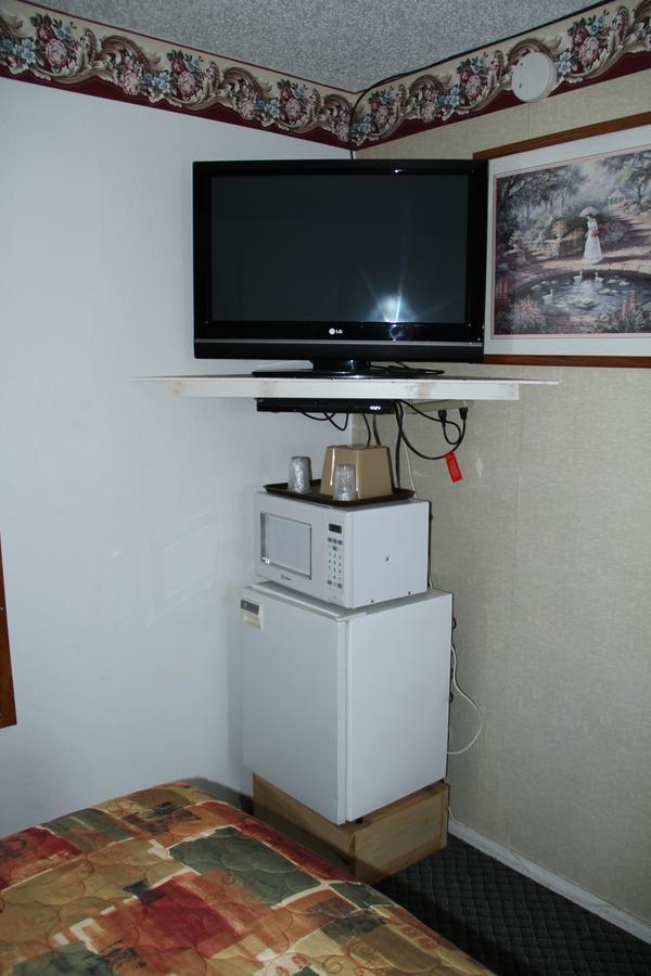 Stroud Skyliner Motel מראה חיצוני תמונה
