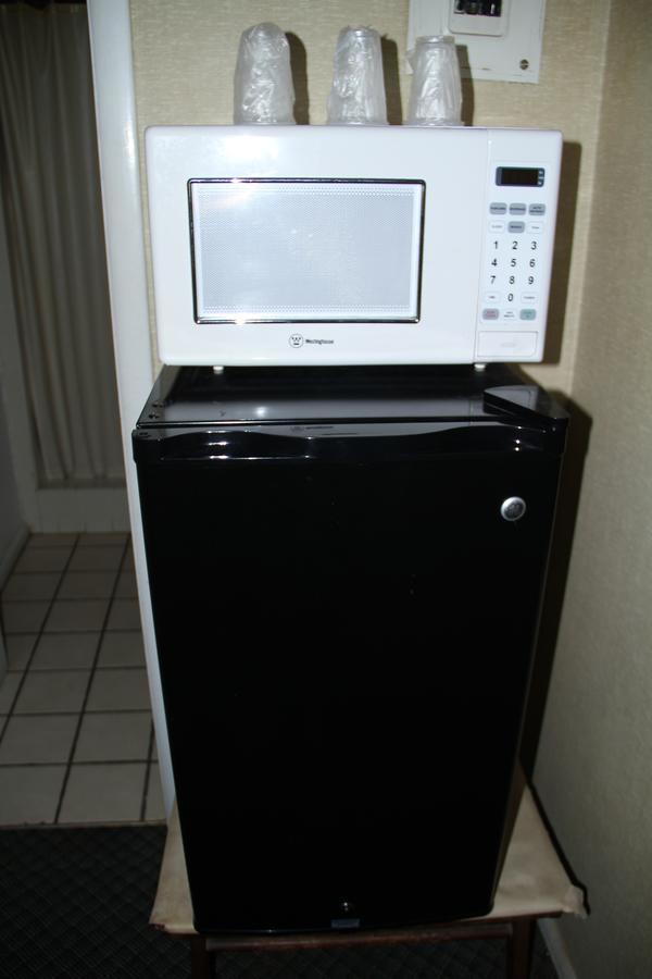 Stroud Skyliner Motel מראה חיצוני תמונה