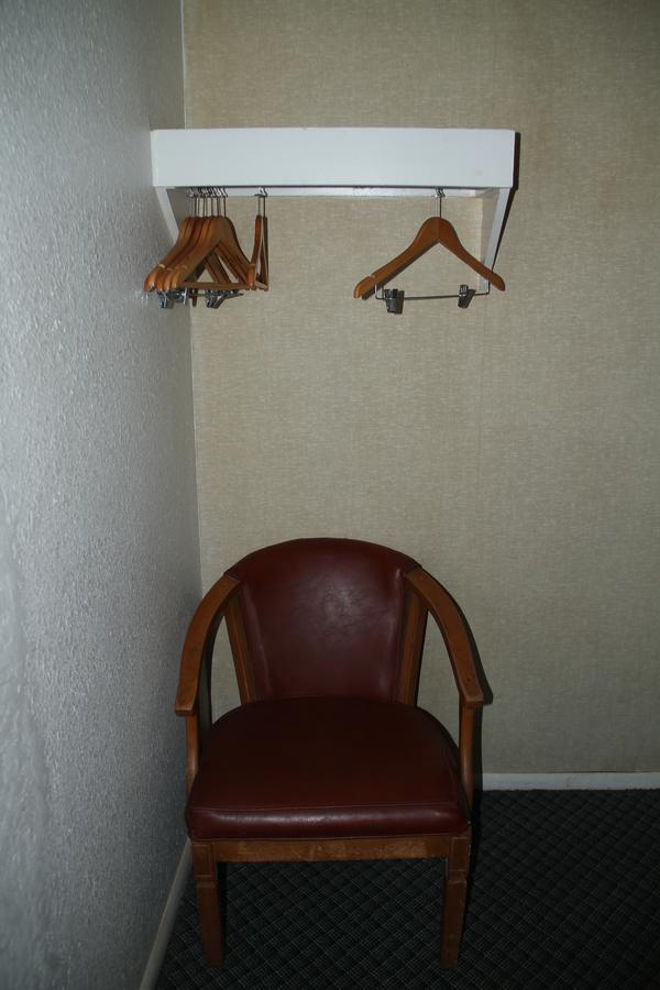 Stroud Skyliner Motel מראה חיצוני תמונה